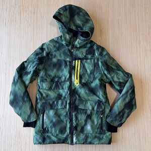 Boy’s Obermeyer Jacket